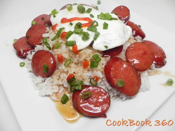 CookBook Recepie image