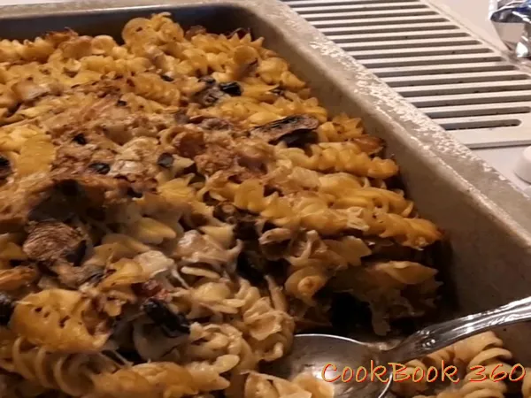 CookBook Recepie image