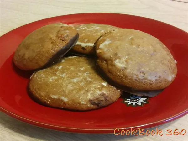 CookBook Recepie image