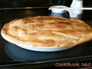CookBook Recepie image