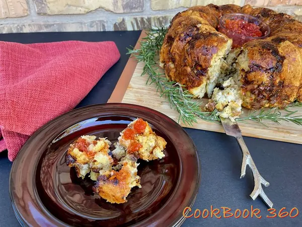CookBook Recepie image