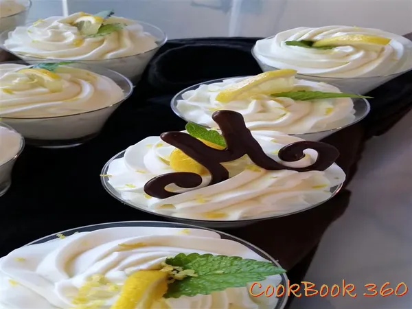 CookBook Recepie image