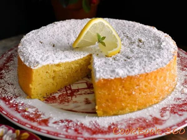 CookBook Recepie image