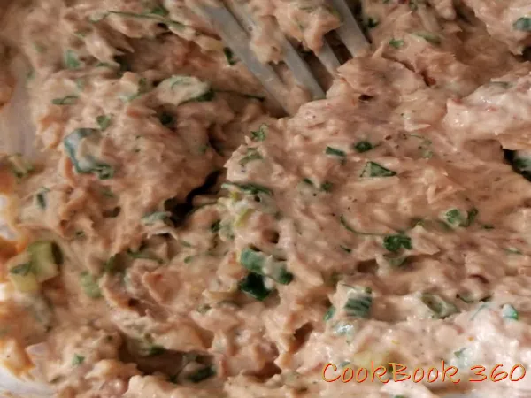 CookBook Recepie image 