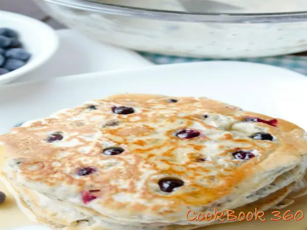 CookBook Recepie image 