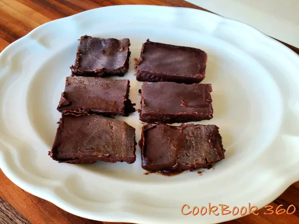 CookBook Recepie image 
