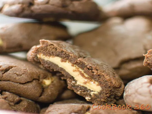 CookBook Recepie image 