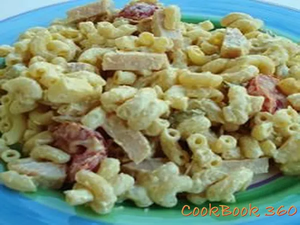 CookBook Recepie image 
