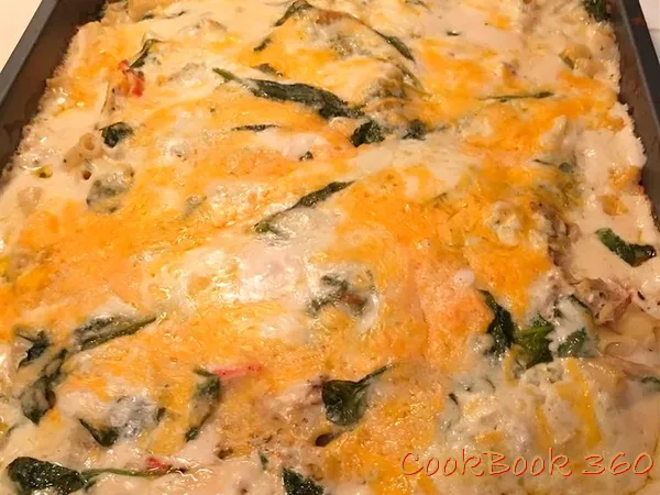 CookBook Recepie image 
