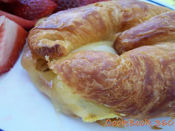 CookBook Recepie image 