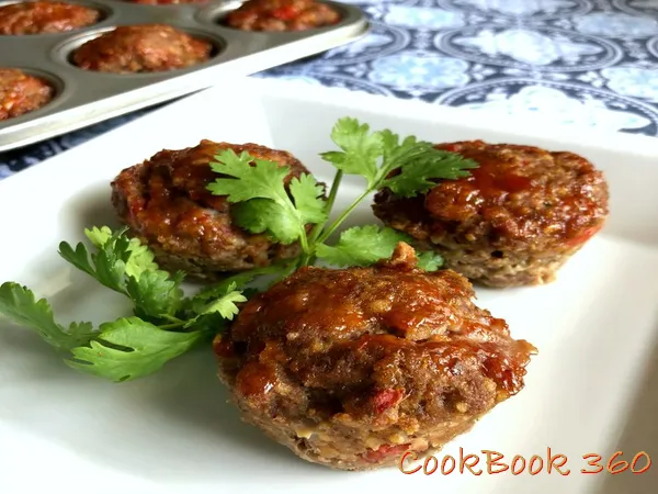 CookBook Recepie image