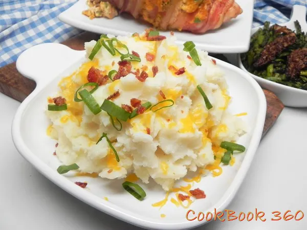 CookBook Recepie image 