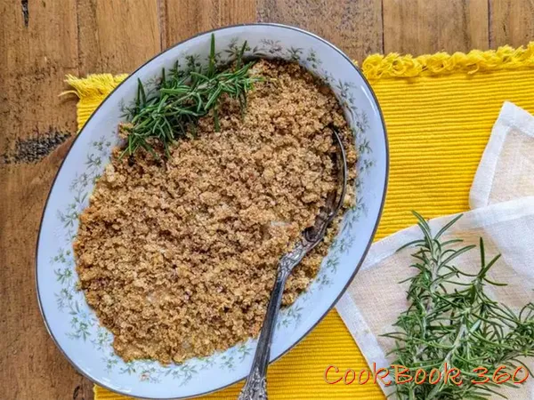 CookBook Recepie image 