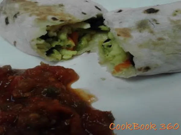 CookBook Recepie image 