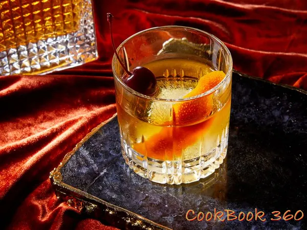 CookBook Recepie image 
