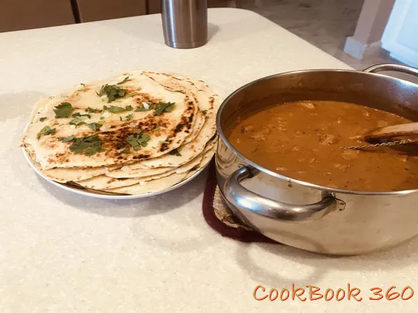 CookBook Recepie image