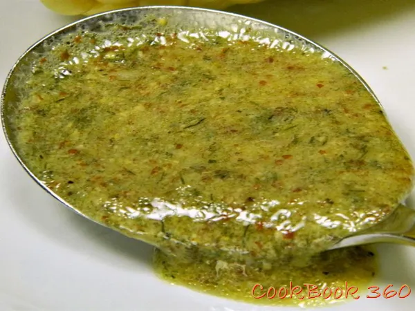 CookBook Recepie image