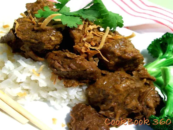 CookBook Recepie image 