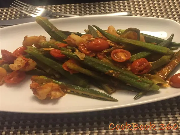 CookBook Recepie image 