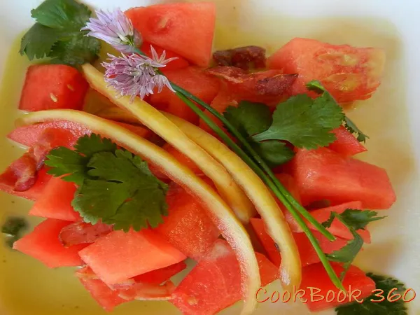 CookBook Recepie image 