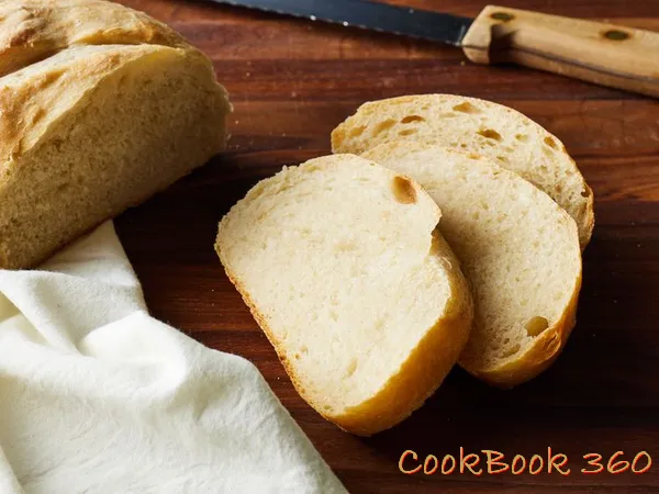 CookBook Recepie image