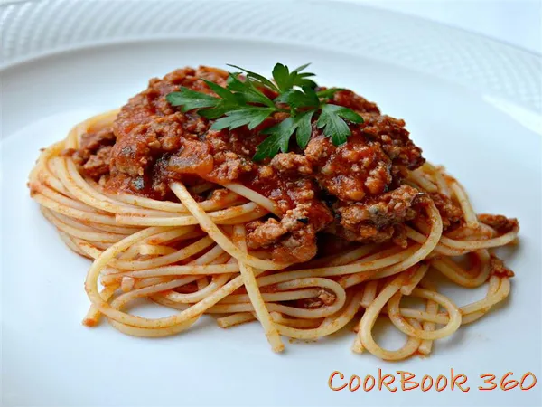 CookBook Recepie image 