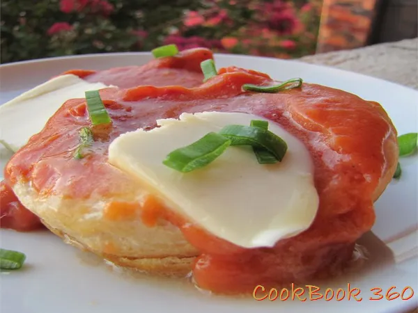 CookBook Recepie image 