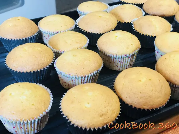 CookBook Recepie image 