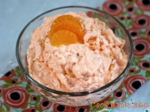 CookBook Recepie image 