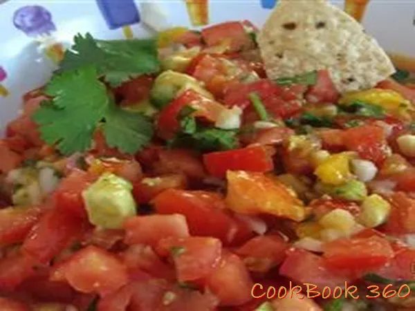 CookBook Recepie image 