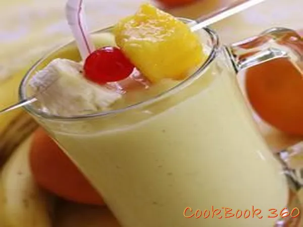 CookBook Recepie image 