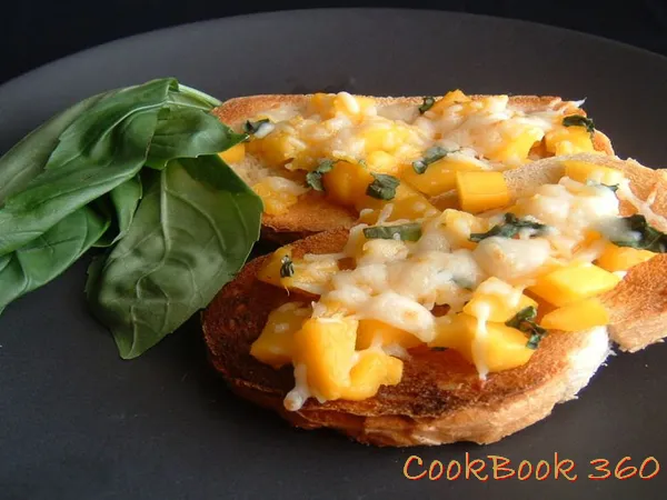 CookBook Recepie image 