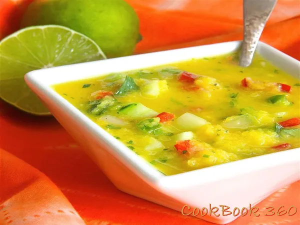 CookBook Recepie image 