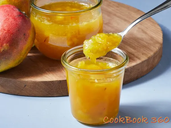 CookBook Recepie image 