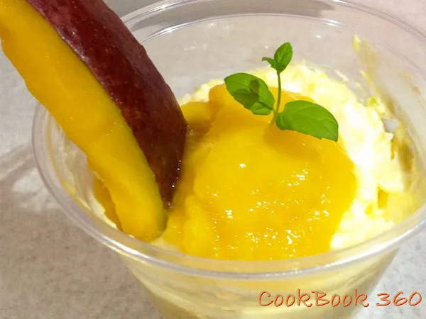 CookBook Recepie image 
