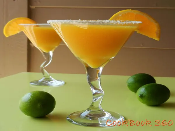 CookBook Recepie image 