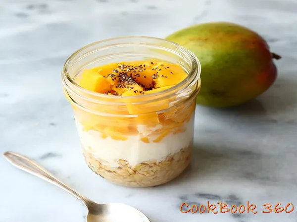 CookBook Recepie image 