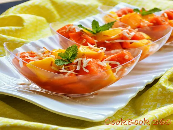 CookBook Recepie image 