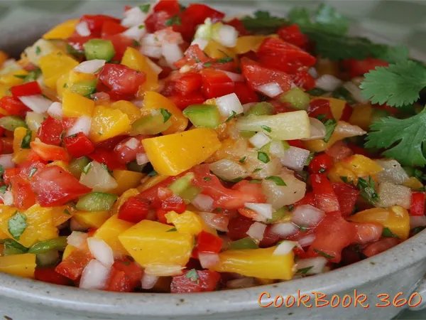 CookBook Recepie image 