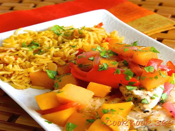 CookBook Recepie image