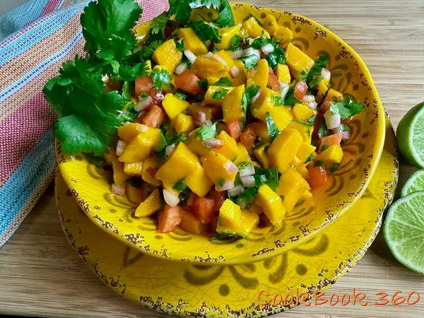 CookBook Recepie image 