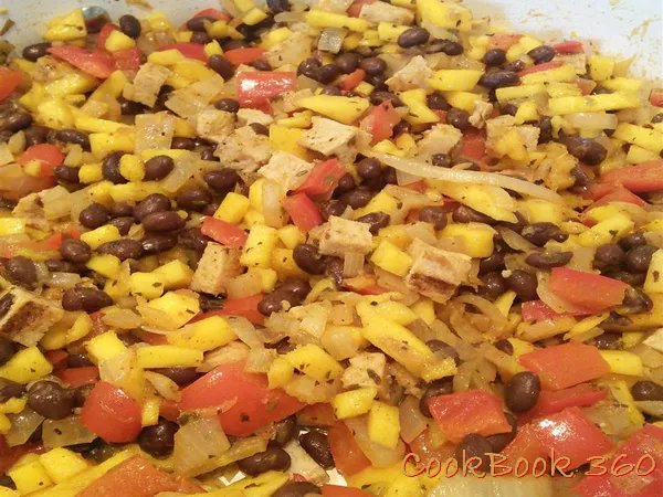 CookBook Recepie image