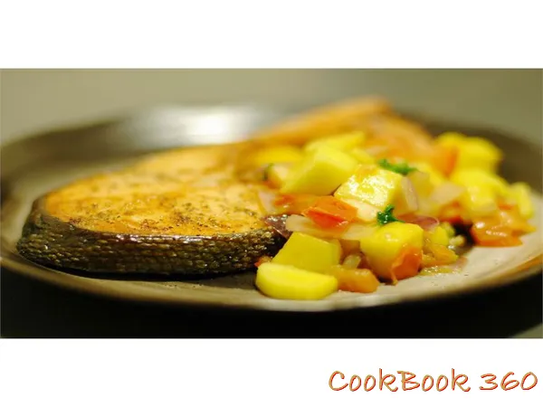 CookBook Recepie image 