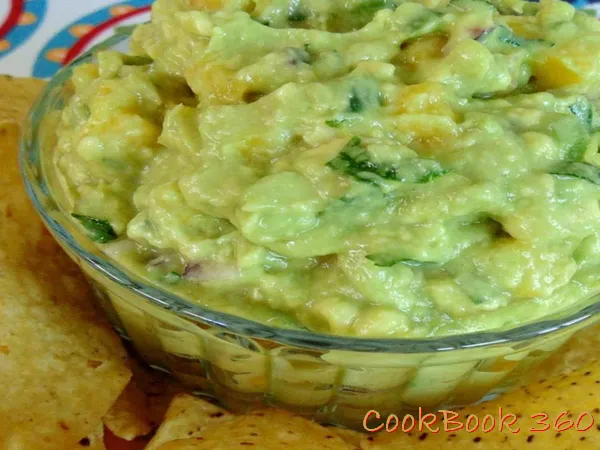 CookBook Recepie image 