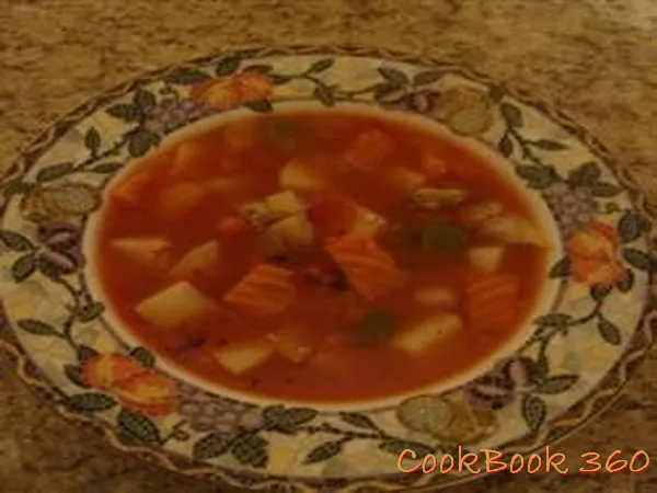CookBook Recepie image 