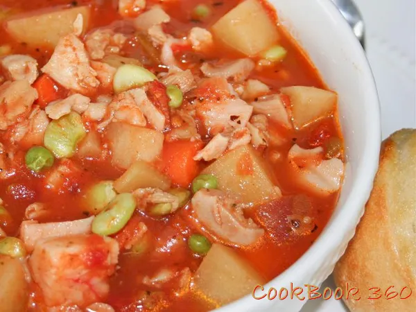 CookBook Recepie image 