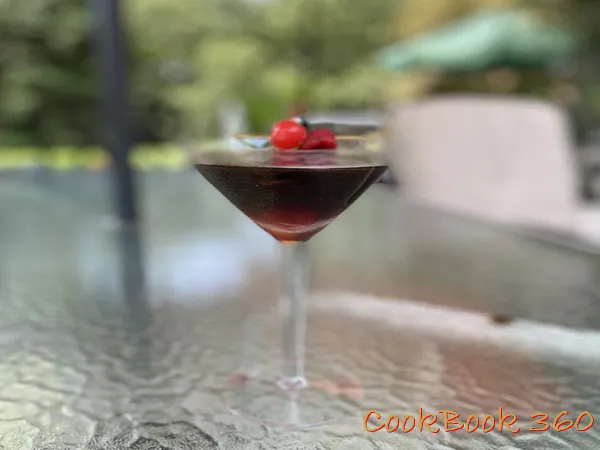 CookBook Recepie image 
