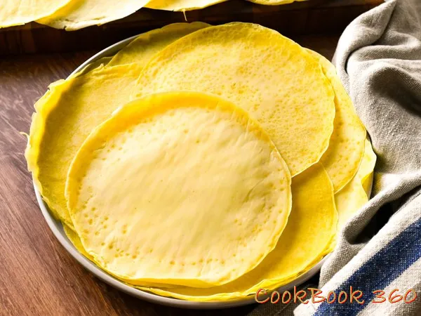 CookBook Recepie image 