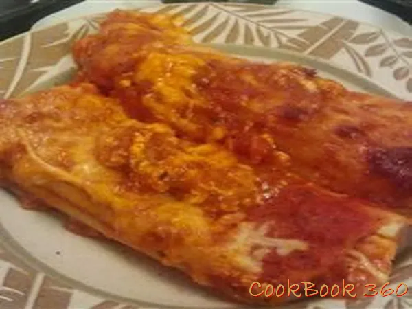 CookBook Recepie image 