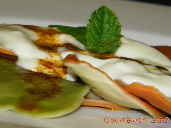 CookBook Recepie image 